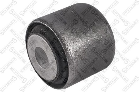 Сайлентблок заднего рычага подвески Stellox правый/левый для Audi A4 III (B7) 2002-2009. Артикул 77-01657-SX