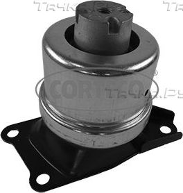 Подушка (опора) двигателя Corteco правая для Volkswagen Multivan T6 2015-2026. Артикул 49356172