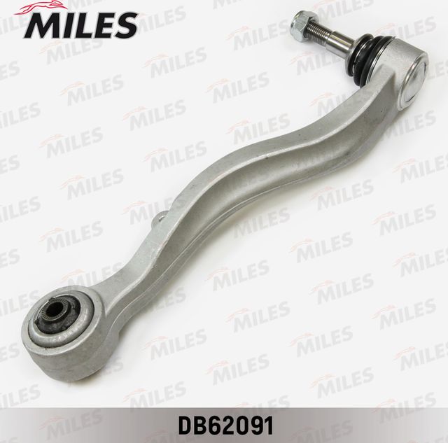 Поперечный рычаг передней подвески Miles (алюминий). Артикул DB62091