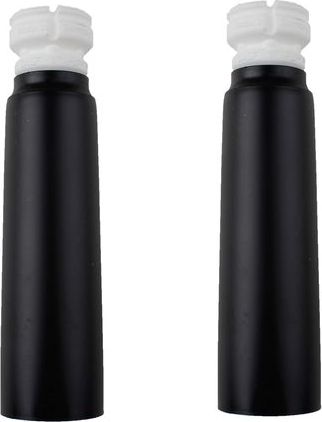 Комплект отбойников и пыльников амортизаторов (стоек) Bilstein B1 OE Replacement. Артикул 11-305842