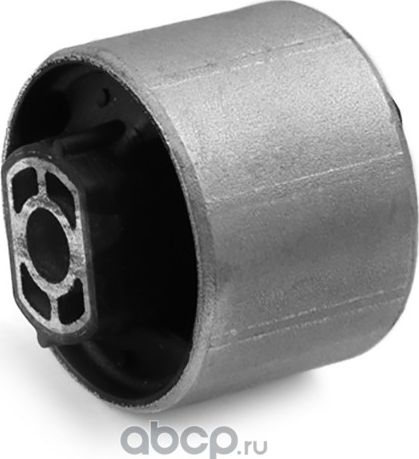 Сайлентблок заднего продольного рычага переднего стабилизатора VOLKSWAGEN GOLF 0 (Hosu). Артикул HSS0101