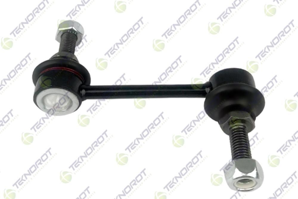 Стойка (тяга) стабилизатора Teknorot. Артикул PO-206
