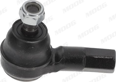 Наконечник рулевой тяги MOOG правый/левый внешний для Daewoo Prince 1992-1998. Артикул DE-ES-0634