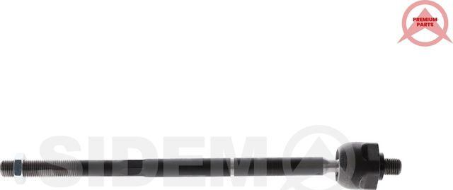 Рулевая тяга Sidem для Ford Puma II 2019-2026. Артикул 3011
