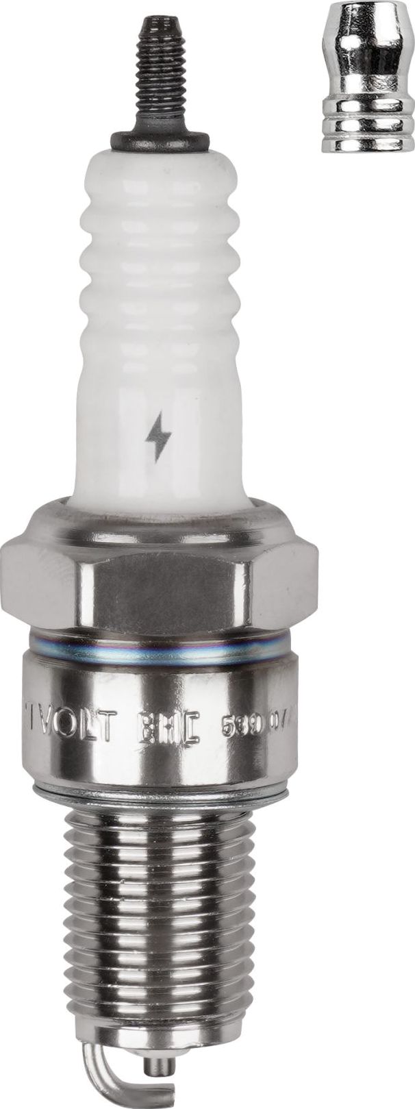 Свеча зажигания StartVOLT для Volkswagen Golf I 1977-1983. Артикул VSP 0313