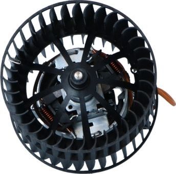 Вентилятор, мотор печки (отопителя) салона NRF. Артикул 34052