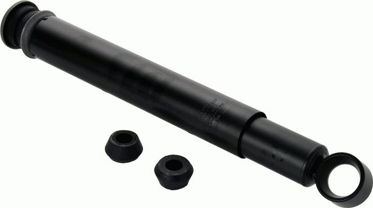 Амортизатор SACHS. Артикул 125 600