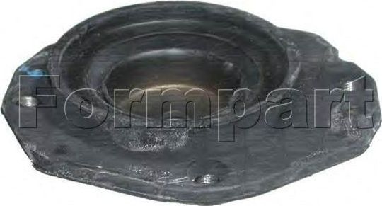 Опора амортизатора (стойки) Formpart. Артикул 21407059/S