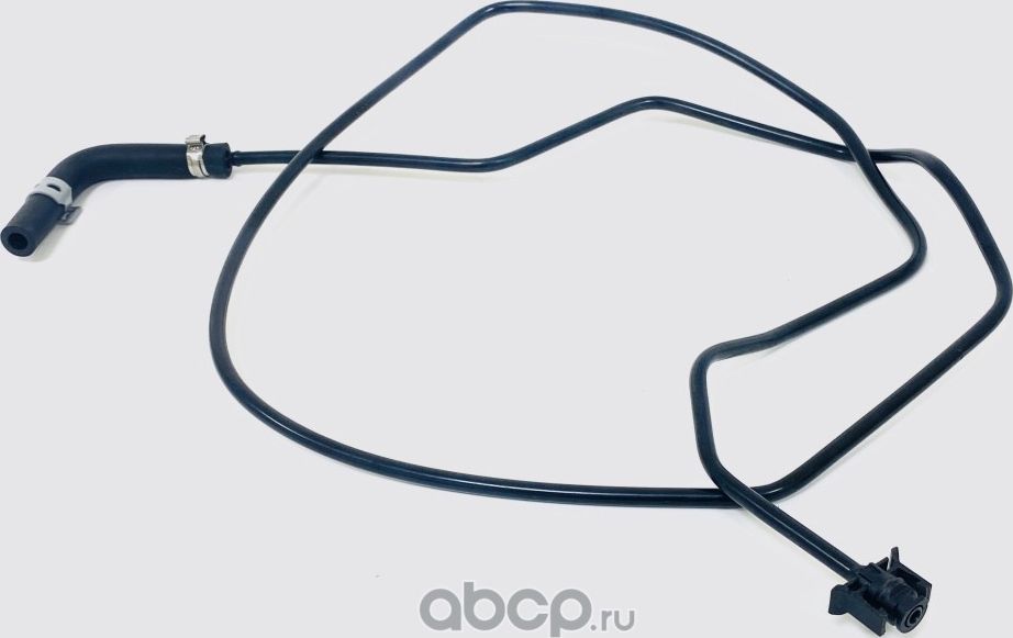 Патрубок системы охлаждения (Ukorauto) Ukorauto. Артикул U0902072