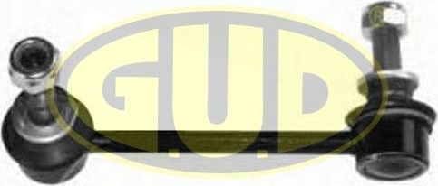 Стойка (тяга) стабилизатора G.U.D.. Артикул GSP301647