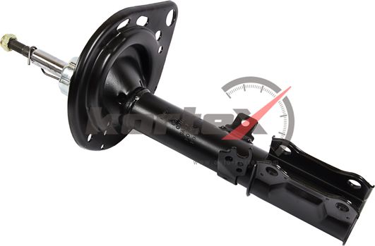 Амортизатор TOYOTA CAMRY 06- задн.лев.газ. (Kortex). Артикул KSA252STD