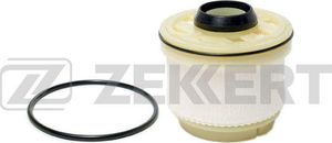 Топливный фильтр Zekkert для Isuzu D-Max II 2012-2020. Артикул KF-5450E