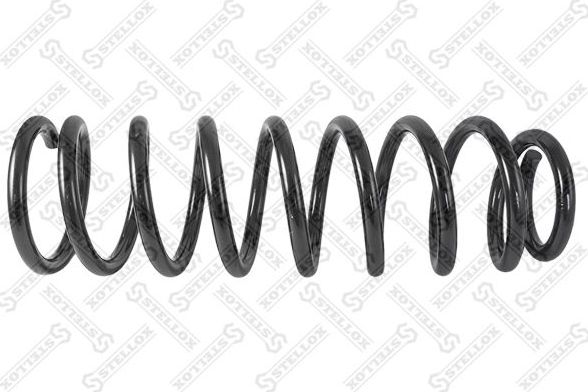 Пружина подвески Stellox задняя для Suzuki Grand Vitara II 1998-2005. Артикул 10-20837-SX