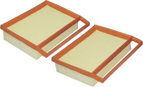 Воздушный фильтр Sakura. Артикул A-26370-S