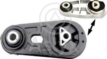 Подвеска, двигатель (Aslyx). Артикул AS202107