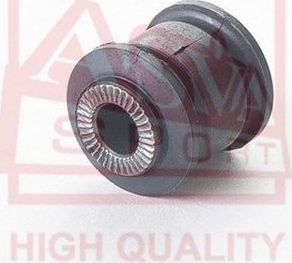 Сайлентблок заднего рычага подвески Asva. Артикул 0101-730