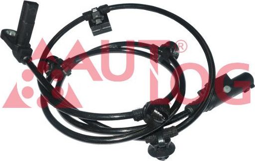 Датчик ABS Autlog. Артикул AS5356