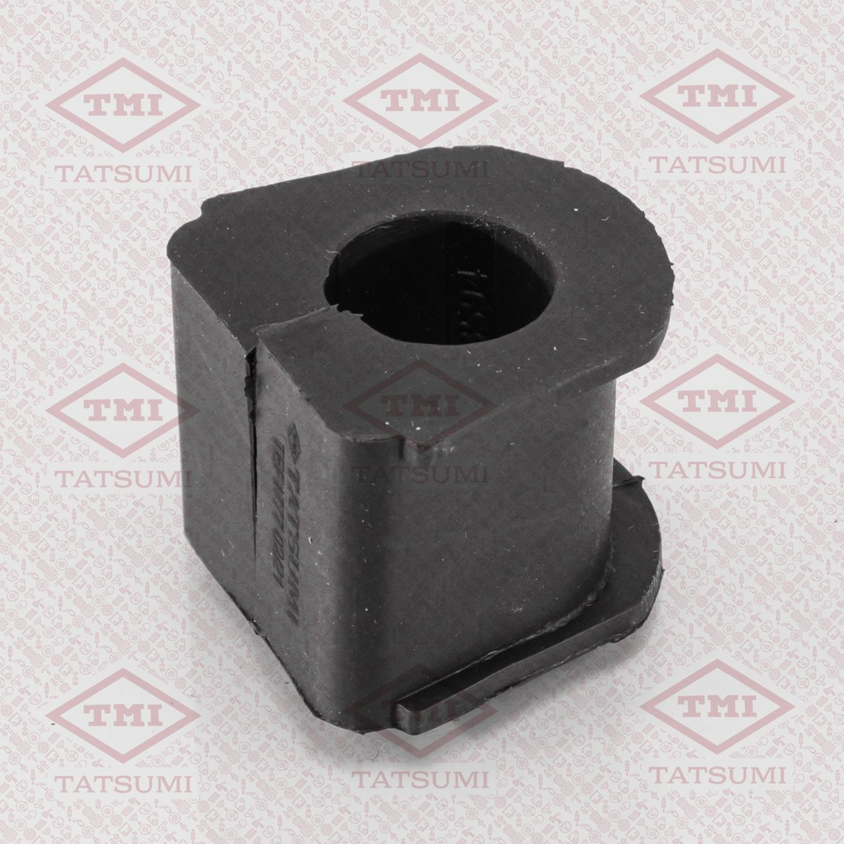 Втулка стабилизатора (Tatsumi). Артикул TEF1777