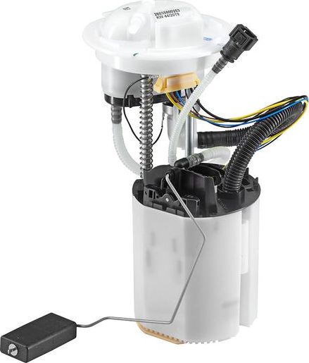 Бензонасос (топливный насос) Continental (Siemens/VDO) для Volkswagen Passat B7 2011-2014. Артикул 2803580025380