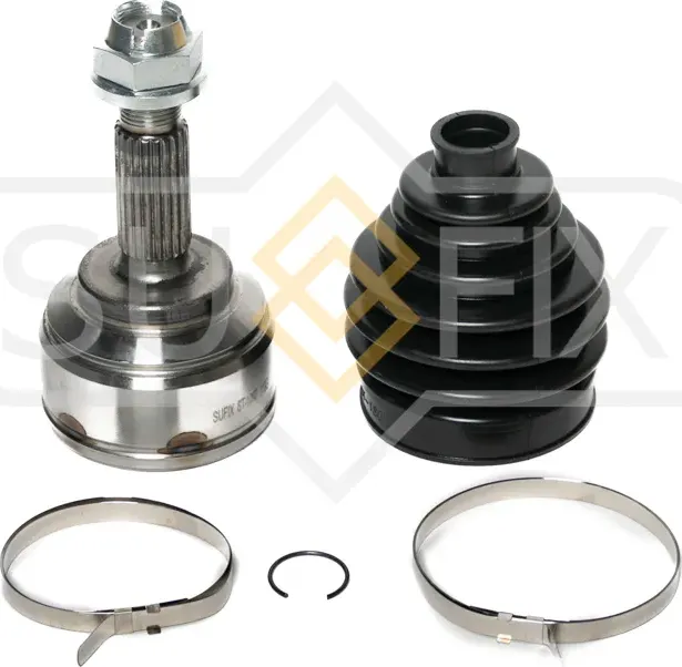 ШРУС наружный (Sufix). Артикул ST1667