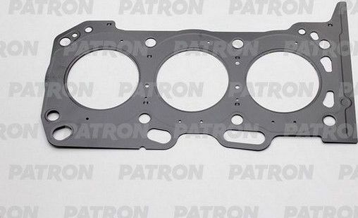Прокладка ГБЦ Patron правый для Lexus IS II 2005-2013. Артикул PG2-0313