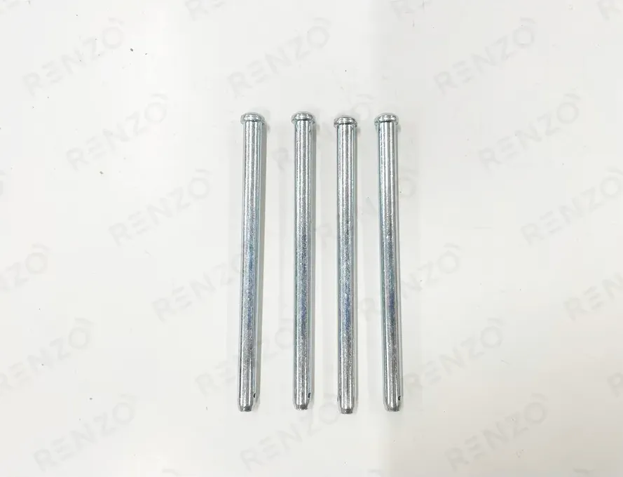 Монтажные комплекты дискового тормоза (Renzo). Артикул RFK875