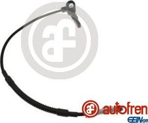 Датчик ABS Autofren Seinsa. Артикул DS0082
