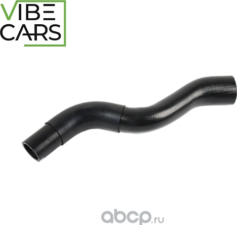 Патрубок интеркулера VC100405 для автомобилей MITSUBISHI (Vibecars). Артикул VC100405