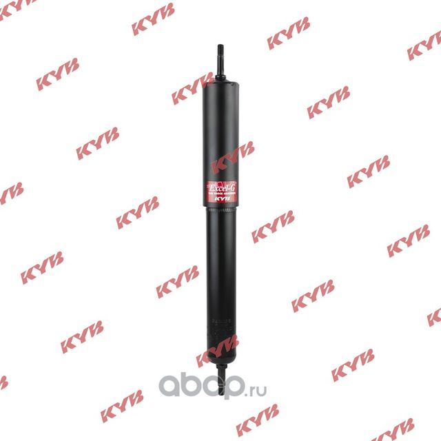 Амортизатор задний GAS (Kayaba) KYB. Артикул 349036