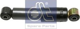Амортизатор кабины DT Spare Parts. Артикул 4.62839