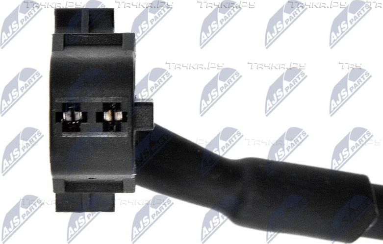 Ступица колеса NTY задняя для Toyota Avensis I 1997-2003. Артикул KLT-TY-039