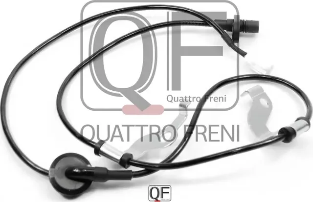 Импульсный датчик abs rr lh (Quattro Freni). Артикул qf61f00295