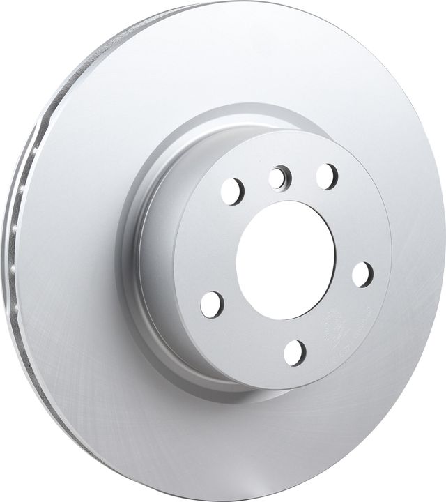 Тормозной диск JP Group передний для BMW X4 I (F26) 2014-2018. Артикул 1463107200