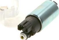 Бензонасос (топливный насос) Bosch. Артикул 1 987 580 000