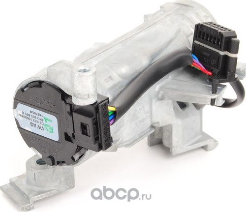 Замок зажигания VAG. Артикул 1K0905841
