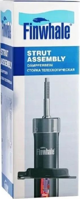 Амортизатор KIA OPTIMA IV (JF) пер.прав.газ. (Finwhale). Артикул 13175GR