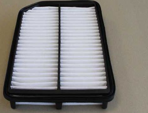 Воздушный фильтр SCT-Germany. Артикул SB 2201