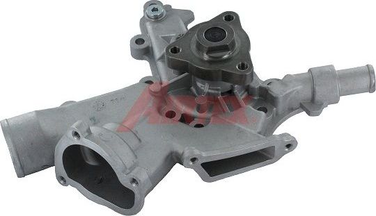 Помпа (водяной насос) Airtex для Opel Corsa C 2000-2009. Артикул 1606