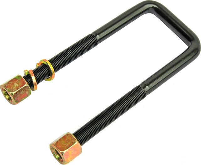 Стремянка рессорная РИФ 176 мм для Toyota Hilux 2005-2015. Артикул UB995