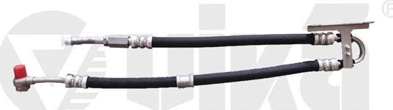 Шланг (трубка) гур (гидроусилителя руля) Vika. Артикул 41086801