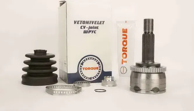 Шрус наружный с ABS, комплект (Torque). Артикул VN5449