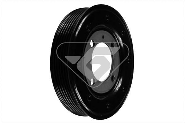 Шкив коленвала Hutchinson для Opel Corsa C 2000-2004. Артикул DP032