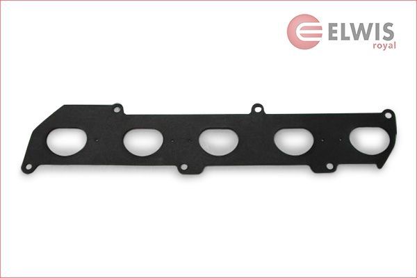 Прокладка впускного коллектора Elwis Royal (MVG (кремнийорганический каучук)). Артикул 0256102