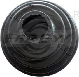 Пыльник ШРУСа наружный Frey для Mercedes-Benz Sprinter 904 1997-2006. Артикул 765201902