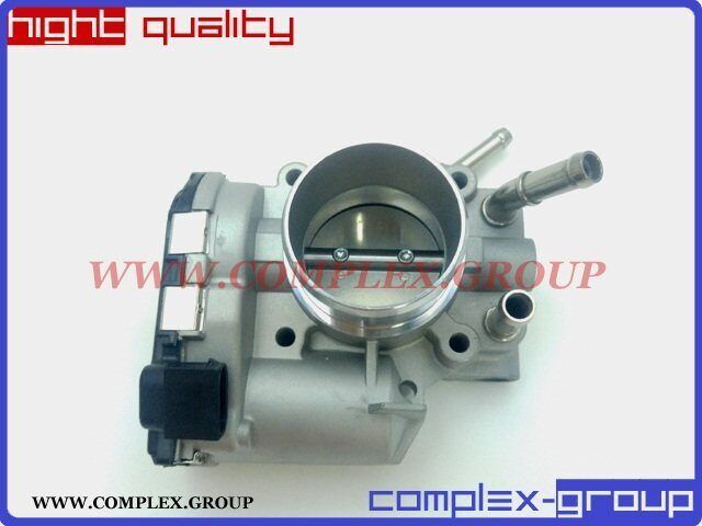 Корпус дроссельной заслонки 351002B150 CGA. Артикул 01THT017RA