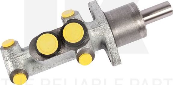 Тормозной цилиндр главный NK. Артикул 824755