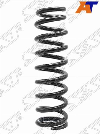 Пружина передняя KDSS TOYOTA LAND CRUISER VDJ200 (SAT). Артикул ST4813160D40