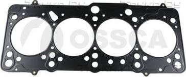 Прокладка ГБЦ OSSCA для Volkswagen Touareg I 2002-2006. Артикул 27395