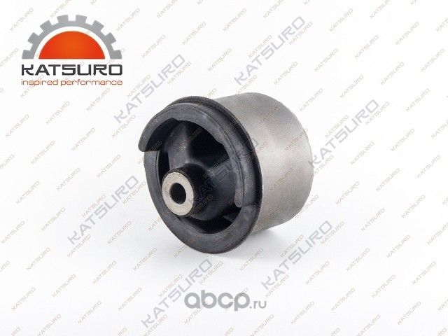 САЙЛЕНТБЛОК ПОДУШКИ ДВС (Katsuro). Артикул KAT3709TOY