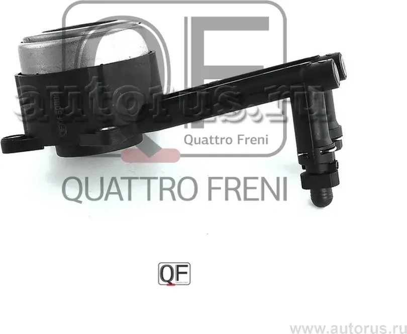 Подшипник выжимной гидравлический (Quattro Freni). Артикул qf50b00022